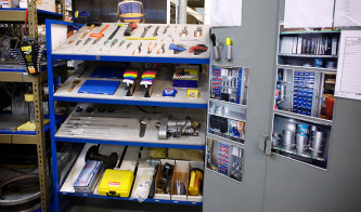 5S’s of the 5S Methodology course image