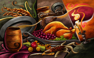Thanksgiving-Dinner-image-holiday-2012