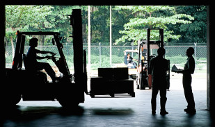 Suppliers and Providers - Lean