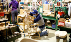 Standard Work as a Complete System for Improvement