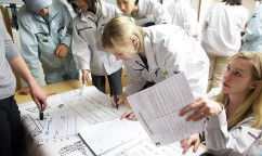 Preparing for Value Stream Mapping