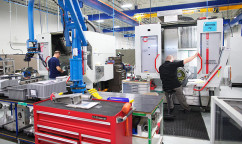 Examples of A3′s Used in Work Environments course image