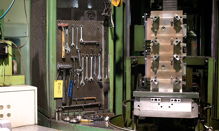 Defining SMED for Modern Manufacturing