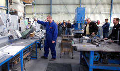 conduct a time and motion study