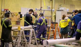 steps of a kaizen workshop