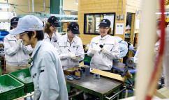 kaizen workshop documentation