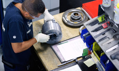 Essential Forms of Standard Work