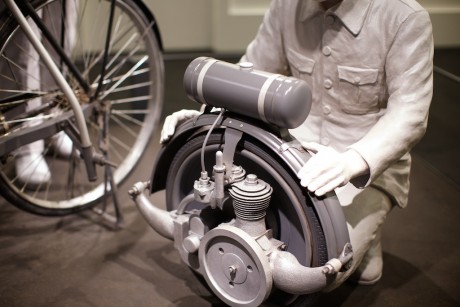 The Lean Art of Monozukuri - Craftsmanship