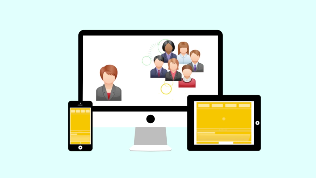 Lean mobile eLearning options