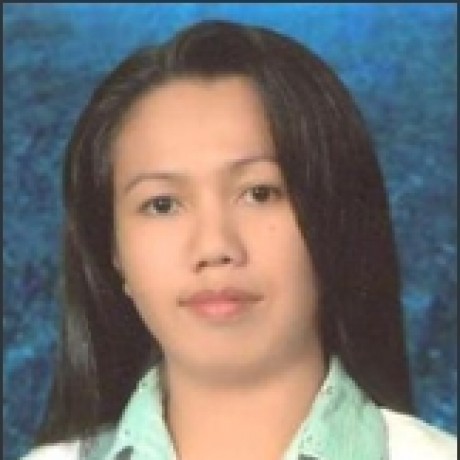 Profile picture of Michelle Grace Astorga