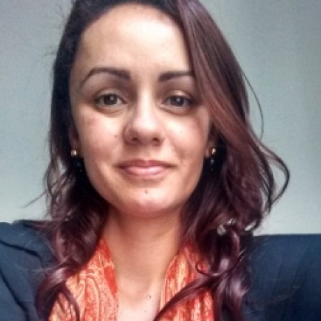 Profile picture of Camila Campos