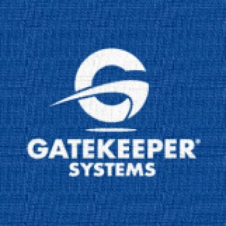 Profile picture of Gatekeeper Systems