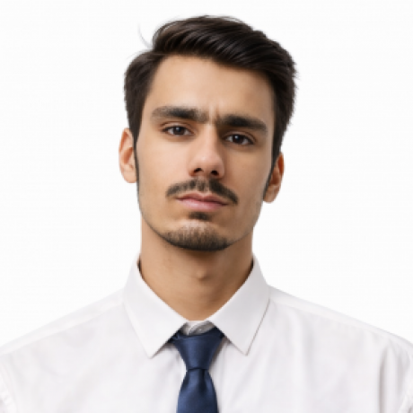 Profile picture of HASEEB ZAMAN