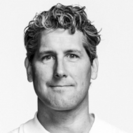 Profile picture of Weert Jacobsen Kramer