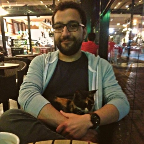 Profile picture of Ceyhun Girgin