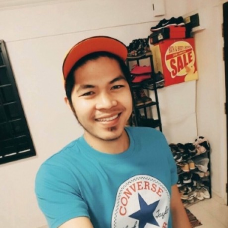 Profile picture of rhonel velasco