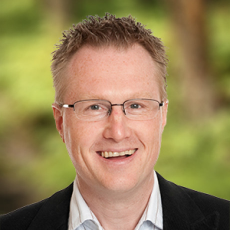 Profile picture of Pat Andersson