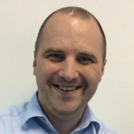 Profile picture of Sergii Kolesnyk