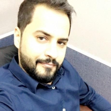 Profile picture of Abdulmajeed Alzahrani