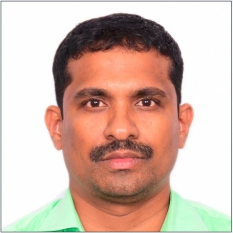 Profile picture of PRAVEEN KARABUJA