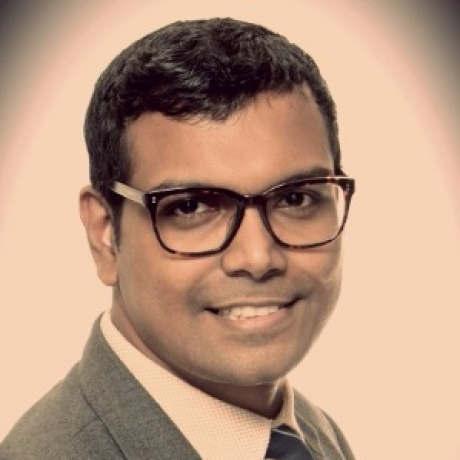 Profile picture of Anoop Koonattiparambil Appu
