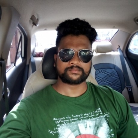 Profile picture of Harshendra Poojary