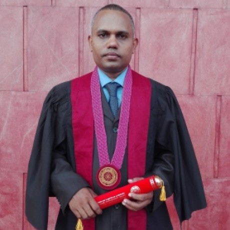 Profile picture of PIYANKARA PALIWATTA KANKANAMGE