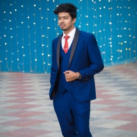 Profile picture of Ashis Kumar Pal