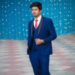 Avatar of Ashis Kumar Pal