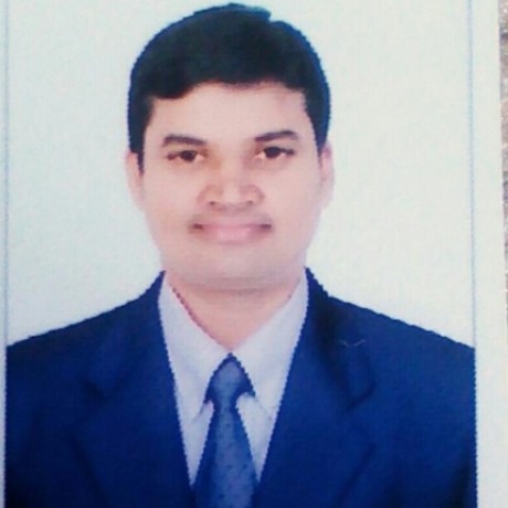 Profile picture of Naveen Nakka