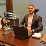 Avatar of AHMED ATTIA