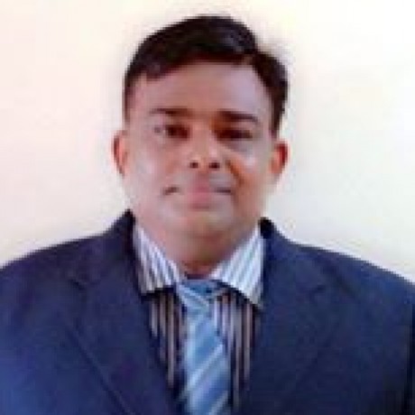 Profile picture of SATYAPRAKASH V SINGH