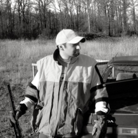 Profile picture of Antonio Mendez