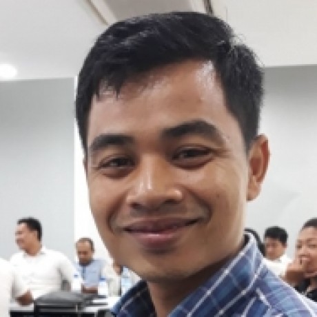 Profile picture of Tula Pov