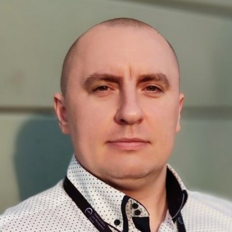 Profile picture of Kamil Brokowski
