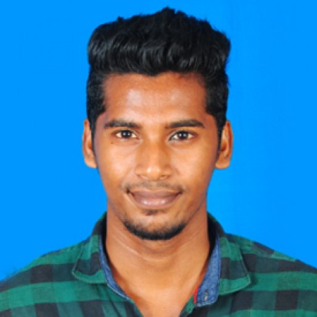 Profile picture of b. kandhan