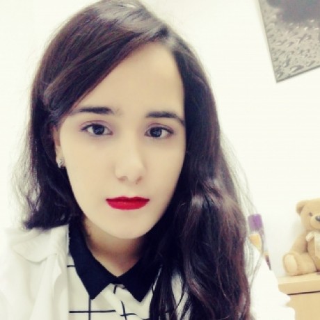 Profile picture of Sfar Latifa