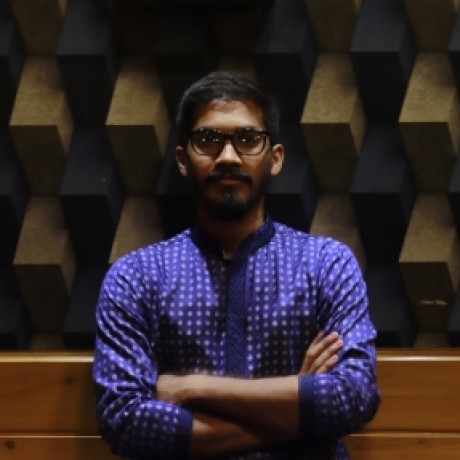 Profile picture of Mohammad Rayhanul Haque