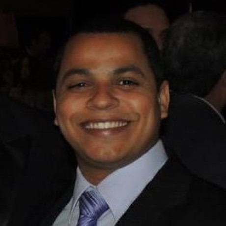 Profile picture of Danilo Welten Correa