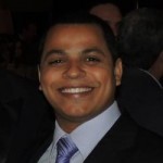 Avatar of Danilo Welten Correa