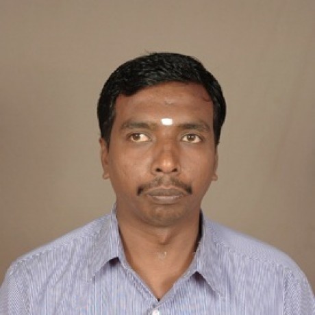 Profile picture of Sivakumar A