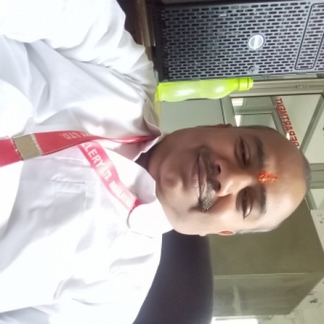 Profile picture of Ganesh Prasad Chaudhary