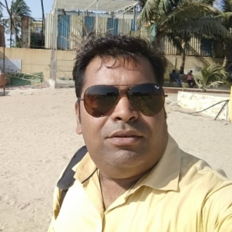 Profile picture of Deepak Pal
