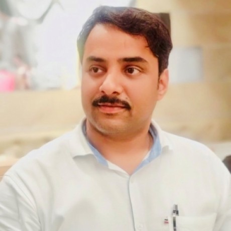 Profile picture of KAMLESH TIWARI