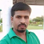 Avatar of KATHIRESAN KRISHNAN