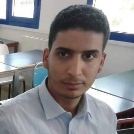 Profile picture of achref naffouti