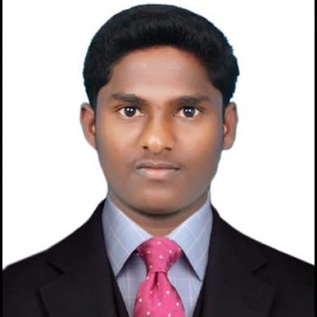 Profile picture of PRASANTH K
