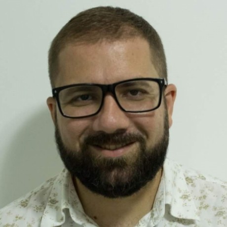 Profile picture of Rafael Costa Sampaio