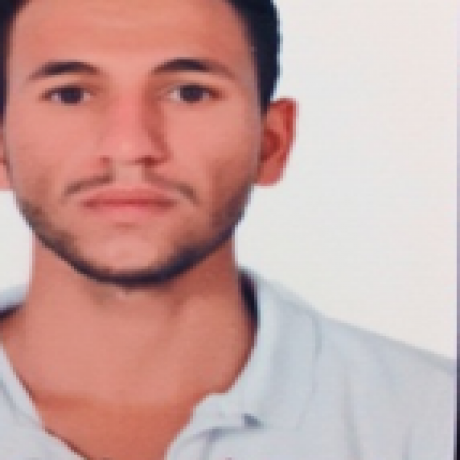 Profile picture of Bassem Mohammed Bakhour