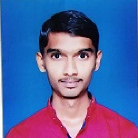 Profile picture of Rushikesh Biranje